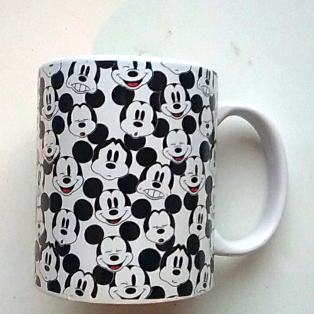Disney Micky Mouse mug